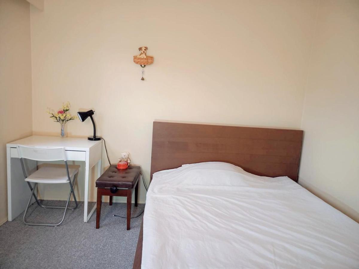 Private Room With Queen Bed In Richmond 202 Zewnętrze zdjęcie